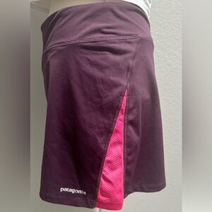 Patagonia Tennis Skirt Skort